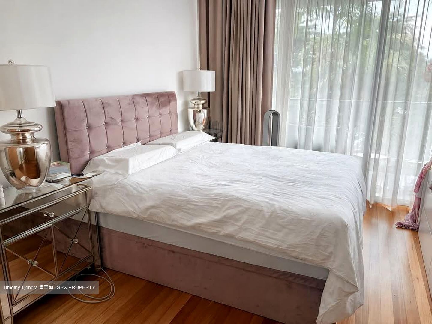 The Residences at W Singapore Sentosa Cove (D4), Condominium #600251051